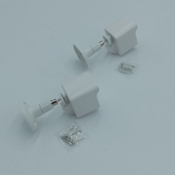 Wall Mount and Cover for WYZE Cam Pack of 2 - Picture 5 of 9